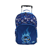 Football Essential Trolley Bag - Tinc - The English Bookshop